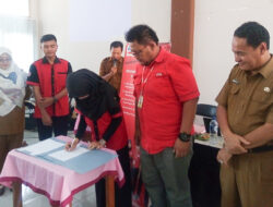 Alfamart Class Cetak Calon Tenaga Kerja Andal Siap Kerja