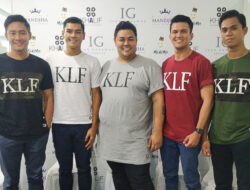 Brand Fashion Ivan Gunawan Bidik Beragam Segmentasi