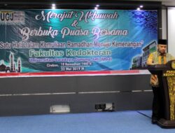 Fakultas Kedokteran UGJ Perkokoh Sinergitas dengan Stakeholder