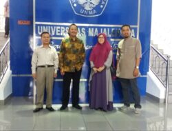 Keren, Alumni Unma Sukses Jadi Desainer Internasional