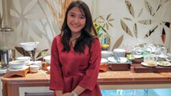 Bentani Hotel Cirebon Sajikan Menu Buka Puasa Lima Negara