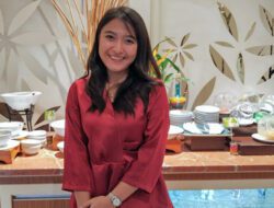 Bentani Hotel Cirebon Sajikan Menu Buka Puasa Lima Negara