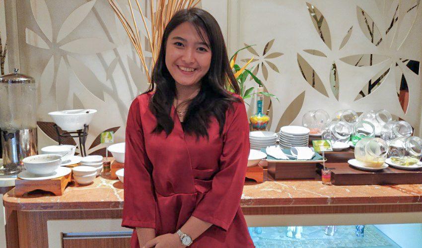 Bentani Hotel Cirebon Sajikan Menu Buka Puasa Lima Negara