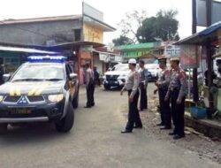 Kasus Warga Majalengka Penyebar Hoaks Polisi Cina Dilimpahkan ke Polda Jabar