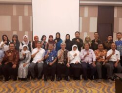 BPJS Kesehatan Cirebon-TKMKB Bersinergi Tingkatkan Mutu Layanan Program JKN-KIS