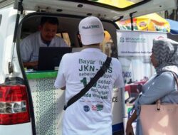 Lebih Dekat dengan Masyarakat, BPJS Kesehatan Sosialisasikan JKN-KIS di Cirebon Xpose