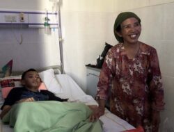 JKN-KIS Hilangkan Kekhawatiran Kumi’ah