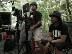 Film Horor Jangan Sendirian Didukung Teknologi CGI dan Soundtrack Besutan Eross Sheila On 7