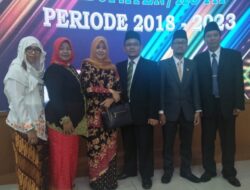 KPU Akan Laporkan Bawaslu Majalengka ke Tingkat Provinsi