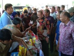 Jelang Ramadan, Pemkab Majalengka Gelar Pasar Murah