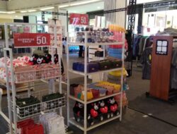 Ngabuburit di CSB Mall Bisa Dapat Hadiah, Ini Caranya