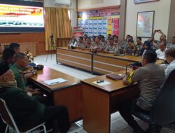Polres Majalengka Tingkatkan Harkamtibmas Ramadan