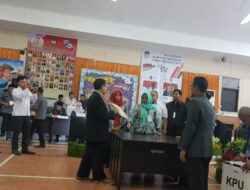 Daftar Pemilih Majalengka Belum Sinkron, Pleno Rekapitulasi Sempat Tertunda