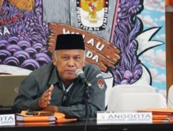 Jangan Ada Kursi Haram di DPRD Kuningan