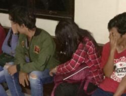 Ngamar di Hotel Melati saat Ramadan, 5 Pasangan Bukan Suami-Istri Terjaring Razia