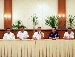 KAI Cirebon Siap Hadapi Masa Angkutan Lebaran 2019