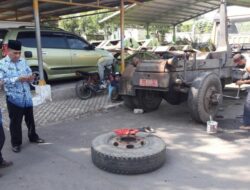 Hadapi Libur Lebaran, Bagaimana Persiapan DLH Tangani Sampah?