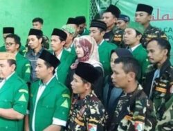 Ansor Dukung Kinerja Polri
