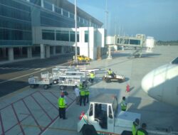 Sejumlah Rute dari Bandara Husein Sastranegara Dialihkan ke BIJB