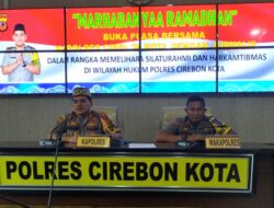 Pemberitaan Media Berdampak pada Situasi Kamtibmas