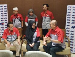 Hadapi Lebaran, JNE Cirebon Perkuat SDM dan Maksimalkan Layanan