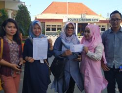 Pengusaha Rental Jadi Korban Penggelapan, Puluhan Mobil Terancam Tak Kembali