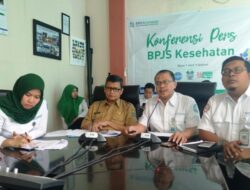 Libur Lebaran 2019, BPJS Kesehatan Pastikan Layanan Peserta JKN-KIS Tetap Prima