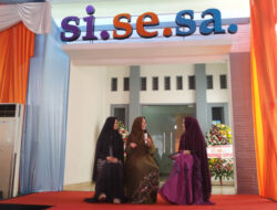 Busana Muslim Syari Si.Se.Sa. Hadir di Cirebon