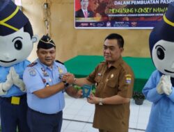 Imigrasi Cirebon Buka Layanan Biometrik Paspor di Kecamatan