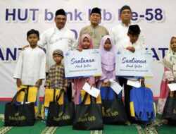 Wali Kota Puji Kinerja Bank bjb Cirebon