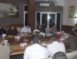 Sekda Soroti Sampah dan PKL yang Semrawut di Kuningan