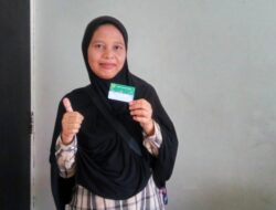 Casminah Bersyukur Jadi Peserta JKN-KIS