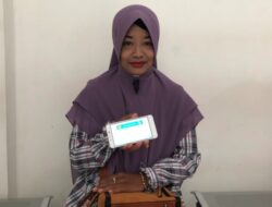 Istianah Merasa Nyaman Berobat Pakai Kartu JKN-KIS