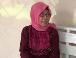 JKN-KIS Jamin Biaya Pelayanan Kesehatan Etty dan Keluarganya