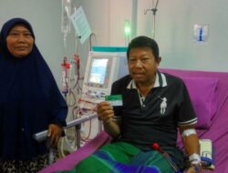 Ini Pesan Pasien Hemodialisis tentang Pentingnya Rutin Bayar Iuran