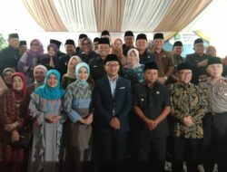 Ridwan Kamil Ajak Masyarakat Bersatu dan Lupakan Perbedaan