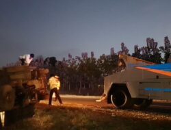 Ternyata Ini Penyebab Kecelakaan Maut Tol Cipali KM 150