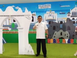 Pemda Kota Cirebon Dukung Keberadaan BIJB Kertajati