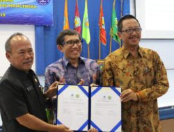 Unma-IPB Gelar KNM Bersama di Majalengka
