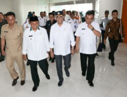 Pengalihan Rute Bandara Husein ke Kertajati Maksimal 1 Juli 2019