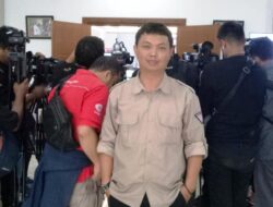 KPU Kuningan Pantau Sidang MK