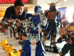 Gandeng Komunitas, Foodalicious Gelar Berbagai Kegiatan