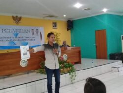 Tanggalkan Perbedaan, Rajut Kebhinekaan