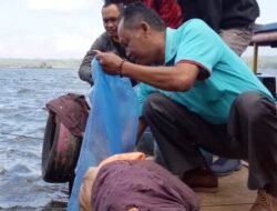 Aturan Ambil Benih Ikan di Waduk Darma Perlu Dipertegas