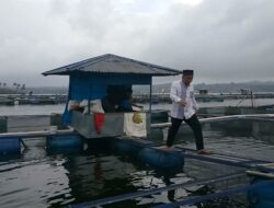 Warga Tolak Janji Gubernur Soal Revitalisasi Waduk Darma