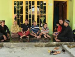 Wabup Dorong Pembangunan Desa