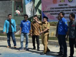 Pemkab Dorong Peningkatan Mutu Olahraga