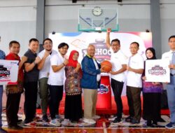 Telkomsel XSchool League 2019 Wadah Unjuk Minat dan Bakat Pelajar