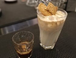 Menu Baru Lanai Padukan Kopi dan Biskuit Istimewa