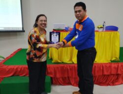 Damkar Kota Cirebon Adakan Pelatihan Penanganan Gigitan Binatang Beracun